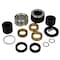 Bedford Precision Parts Bedford Precision Repair Kit for 45:1 Fireball - Replacement for Graco 204164 20-1617 - alternate 2